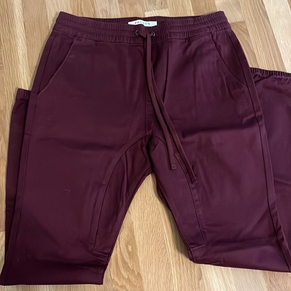 Men’s pacsun jogger pants - Picture 2 of 3